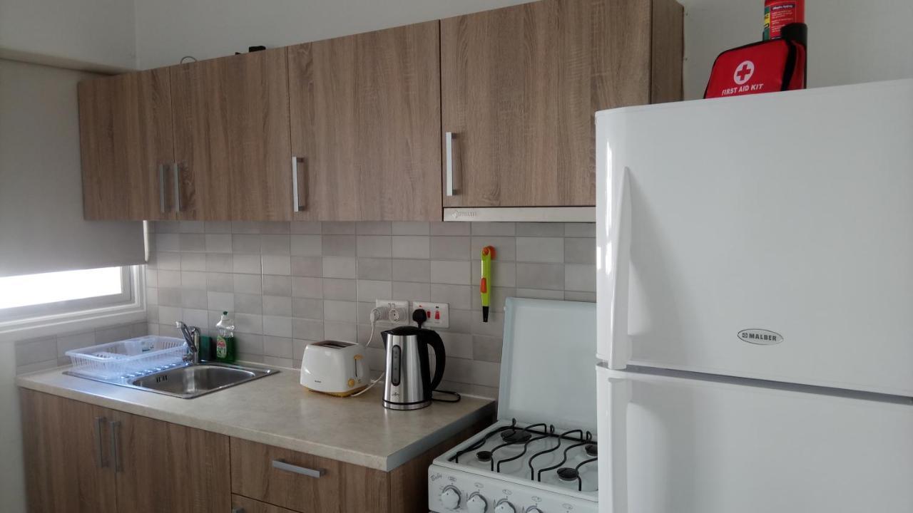 Lca4 Flat For You Apartment Larnaca Exterior photo