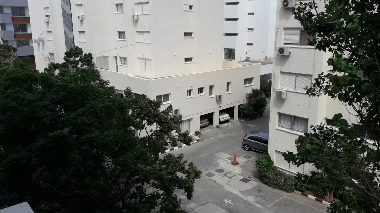 Lca4 Flat For You Apartment Larnaca Exterior photo