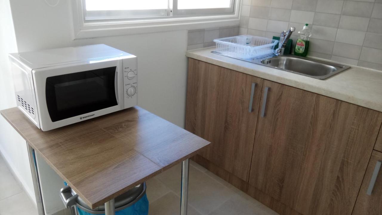 Lca4 Flat For You Apartment Larnaca Exterior photo