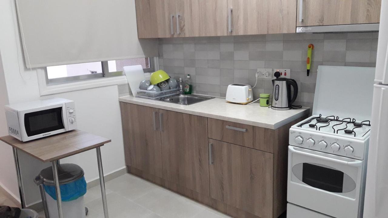 Lca4 Flat For You Apartment Larnaca Exterior photo
