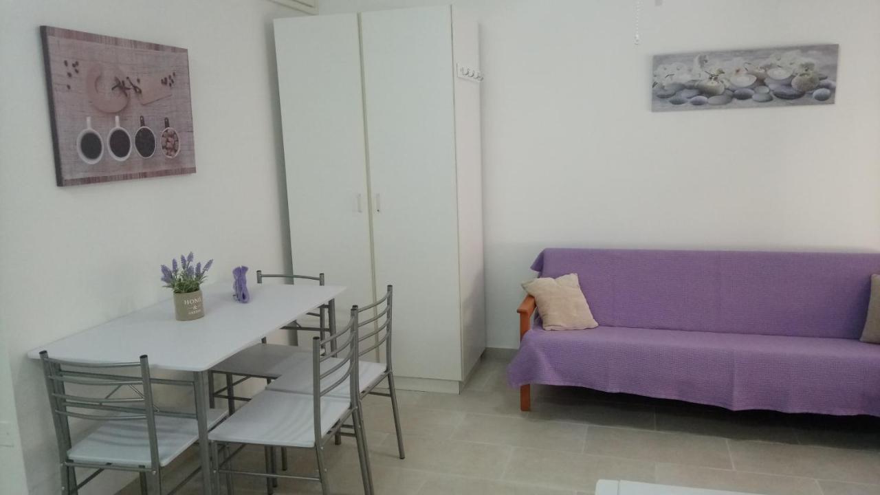Lca4 Flat For You Apartment Larnaca Exterior photo